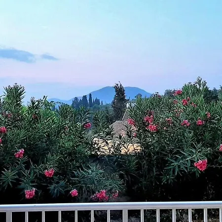 Daire Kidonakia Ágios Ioánnis