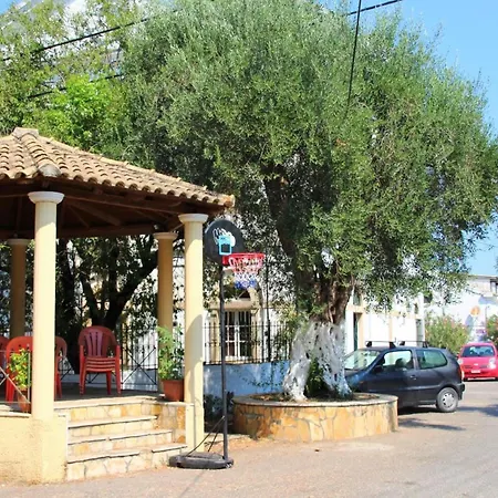 Kidonakia Daire Ágios Ioánnis