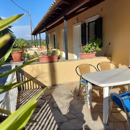 Kidonakia Ágios Ioánnis