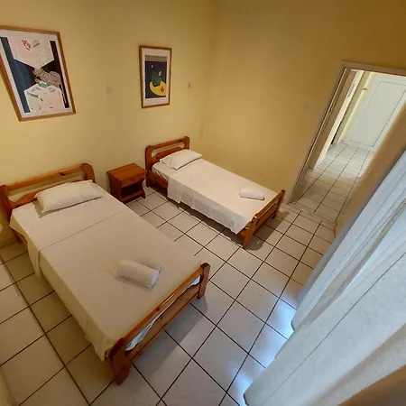 Kidonakia Ágios Ioánnis