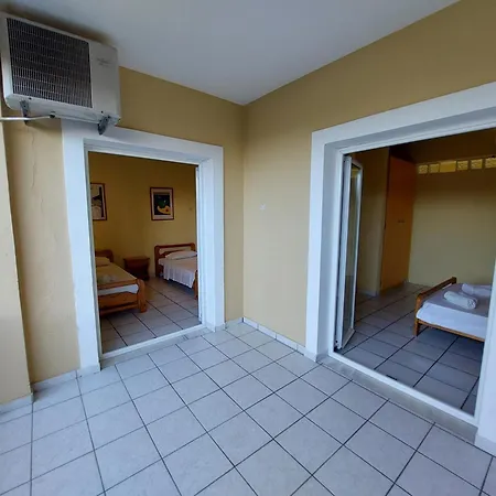 Kidonakia * Ágios Ioánnis