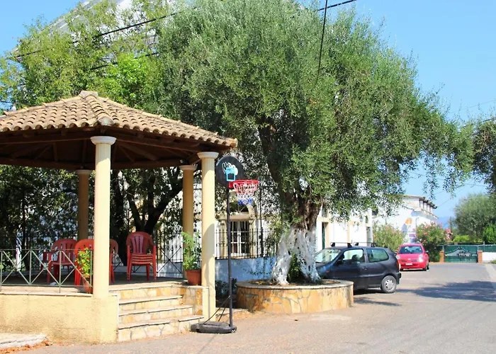 Kidonakia Appartement Ágios Ioánnis