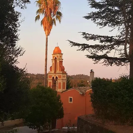 Appartement Kidonakia Ágios Ioánnis