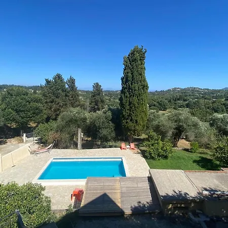 Appartement Kidonakia