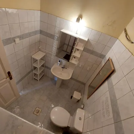 Kidonakia Appartement