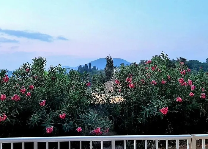 Appartement Kidonakia Ágios Ioánnis
