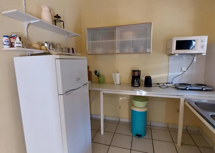Kidonakia Appartement Ágios Ioánnis