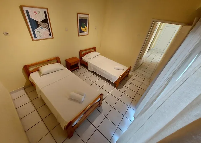 Kidonakia Ágios Ioánnis