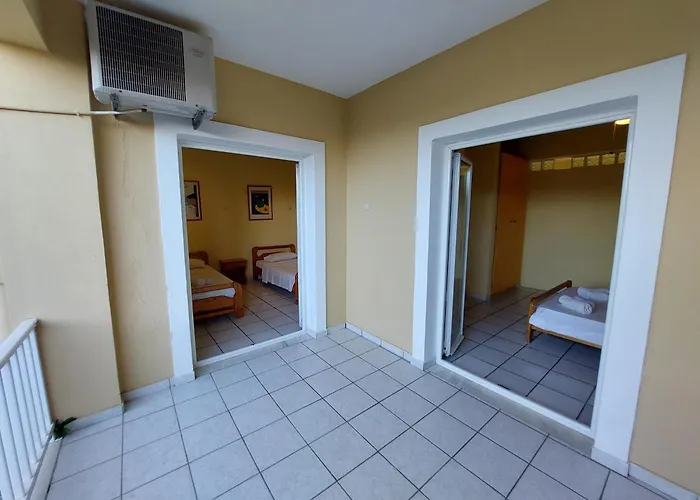 Kidonakia * Ágios Ioánnis