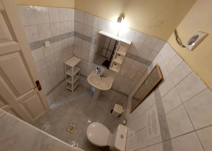 Kidonakia Appartement