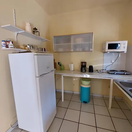 Kidonakia Lejlighed Ágios Ioánnis